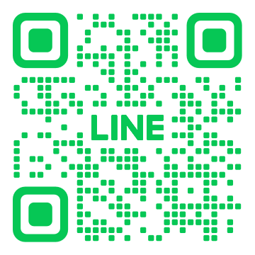 LINE2次元コード