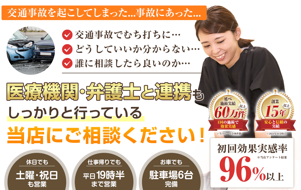 交通事故headPC用