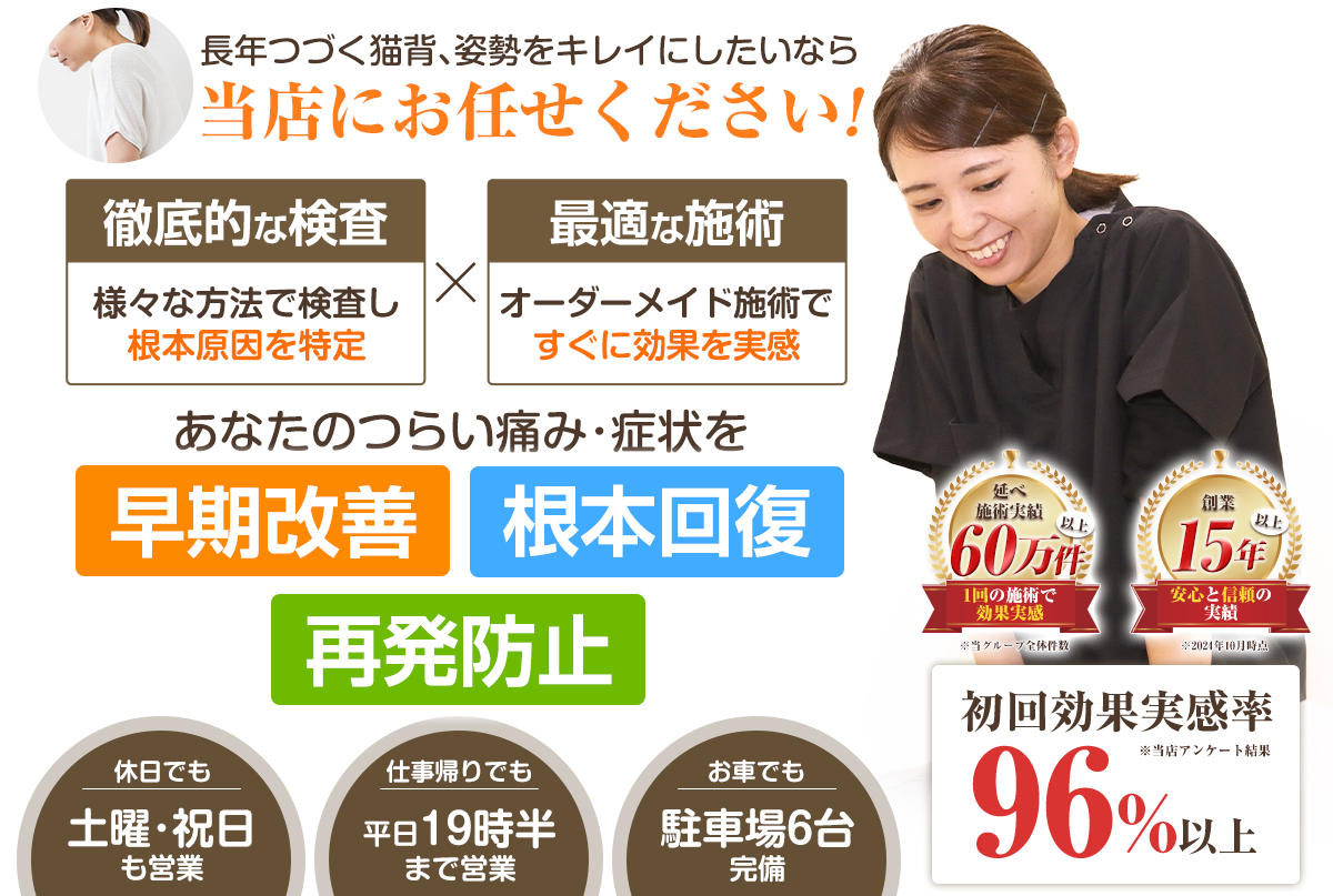 姿勢矯正headPC用