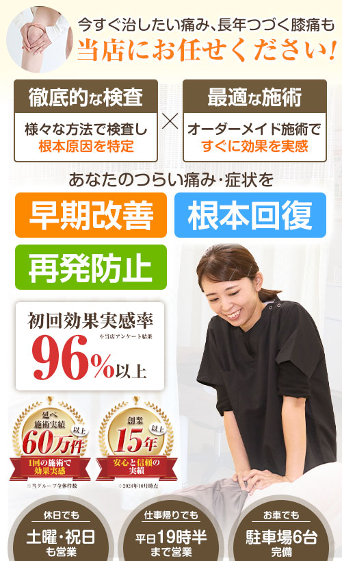 膝の痛みheadSP用